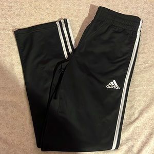 Adidas sweatpants